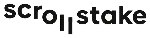 scrollstake